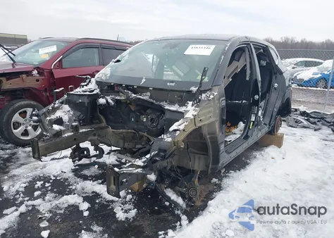 2021 Hyundai Tucson Se из США, поврежденный, VIN KM8J2CA48MU337754